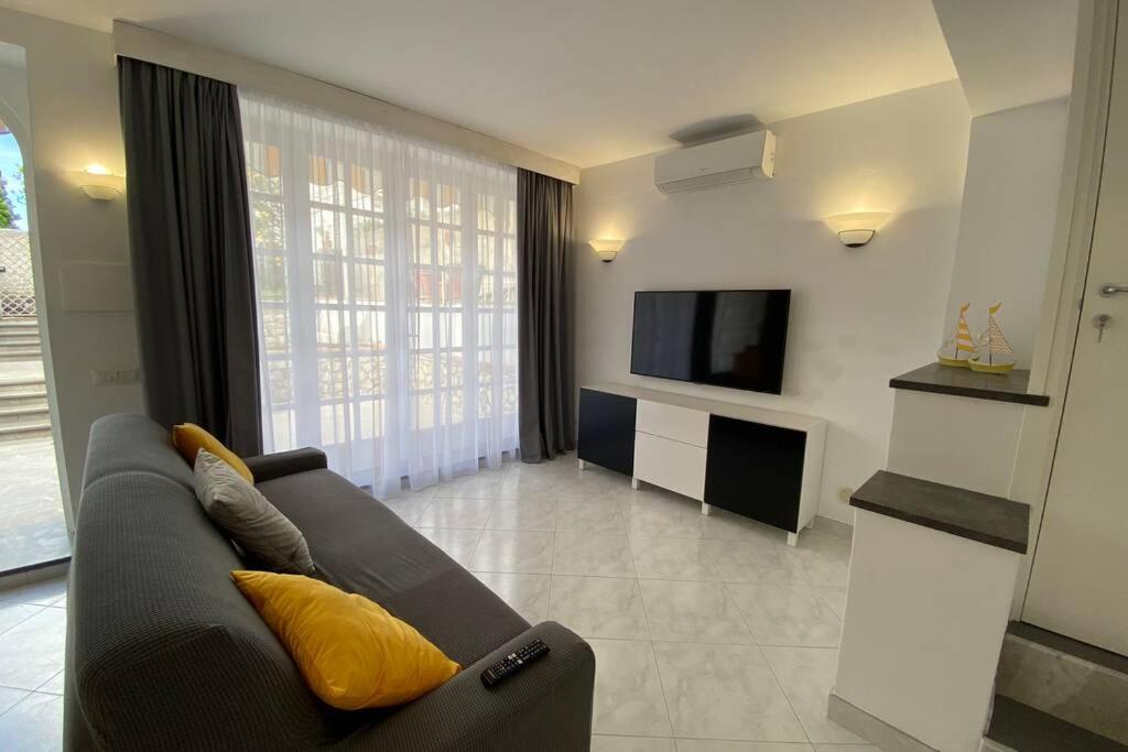 I Limoni Capri Apartment エクステリア 写真