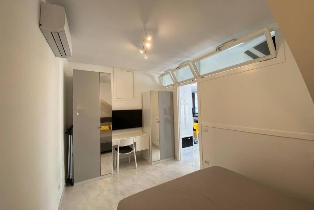 I Limoni Capri Apartment エクステリア 写真