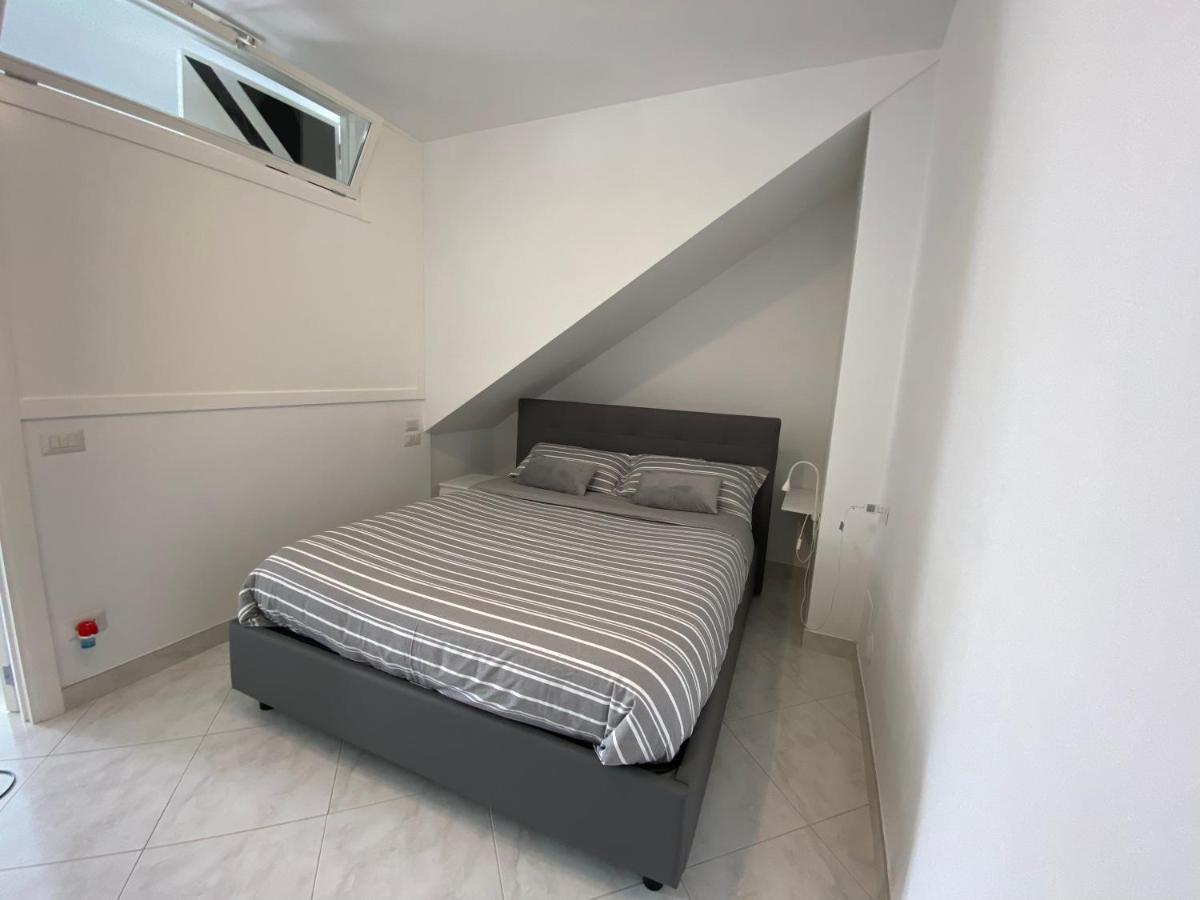 I Limoni Capri Apartment エクステリア 写真